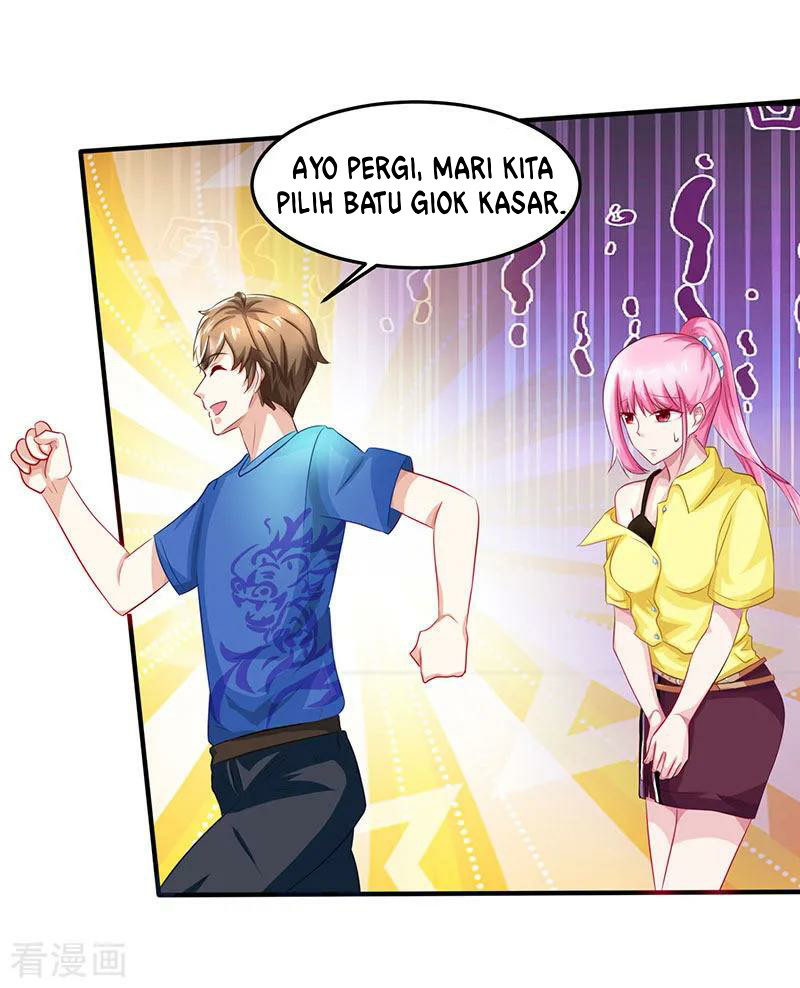 Genius Mad Man Chapter 15 Gambar 16